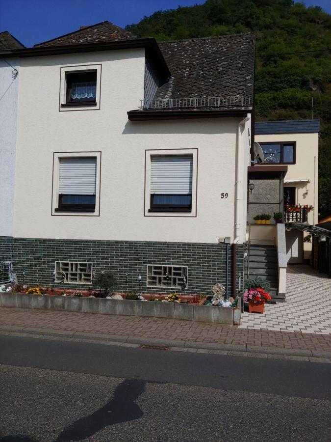 Rheinburgenblick *