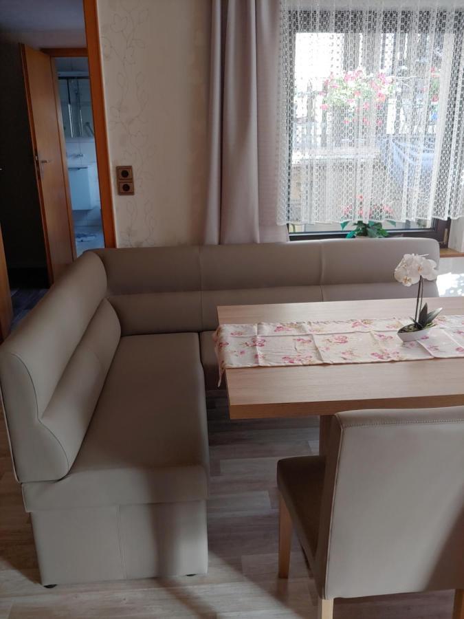 Rheinburgenblick Apartment