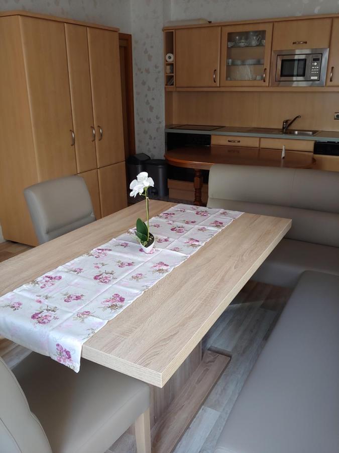 Apartment Gaestehaus Rheinburgenblick