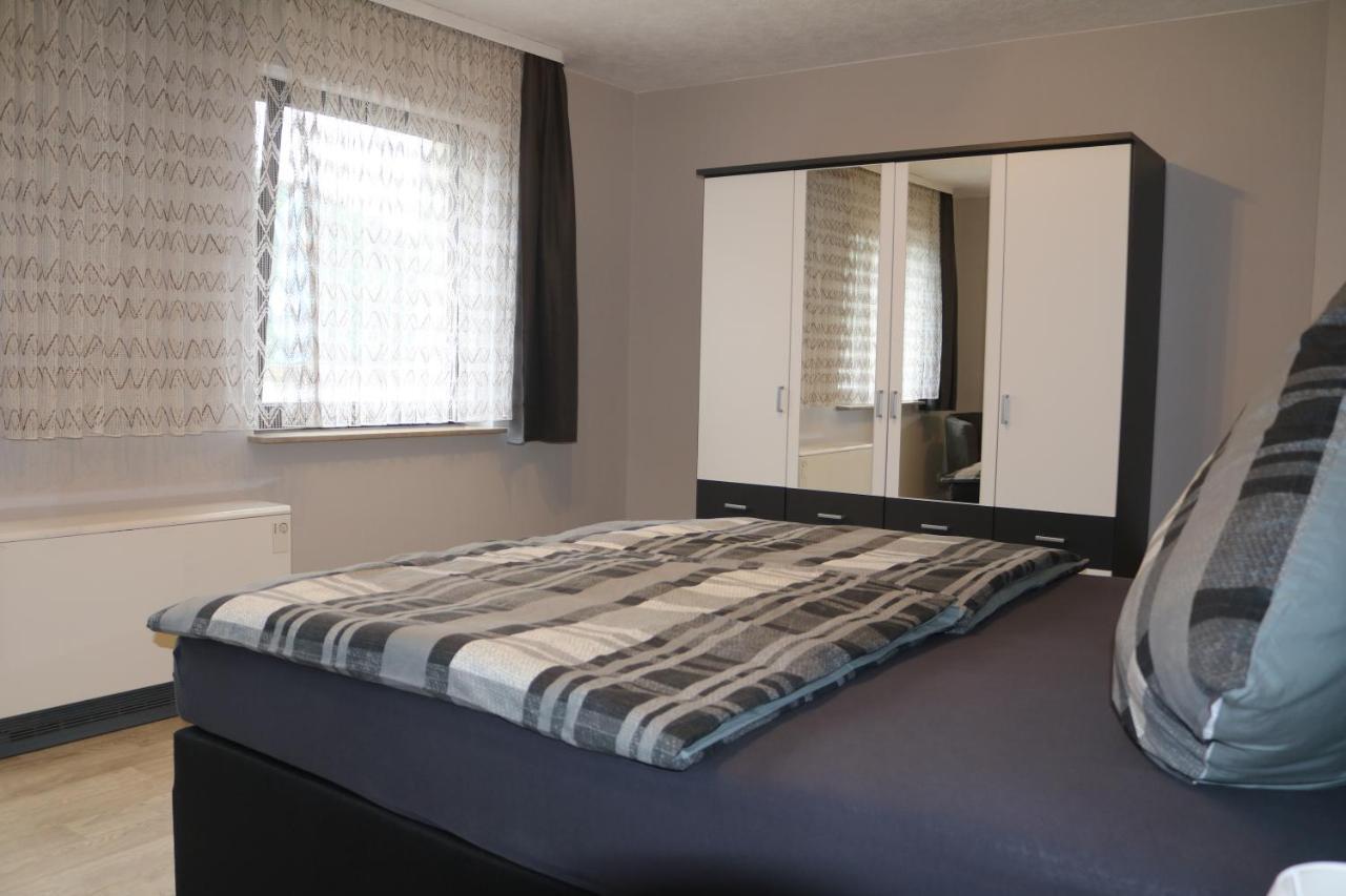 Apartment Rheinburgenblick Kestert