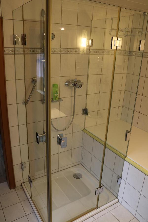 Gaestehaus Rheinburgenblick