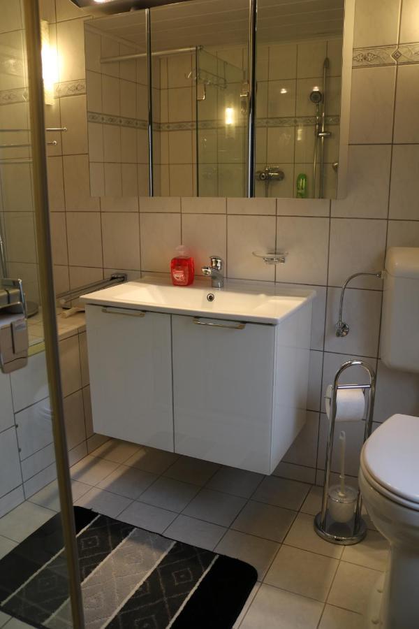 Gaestehaus Rheinburgenblick Apartment Kestert