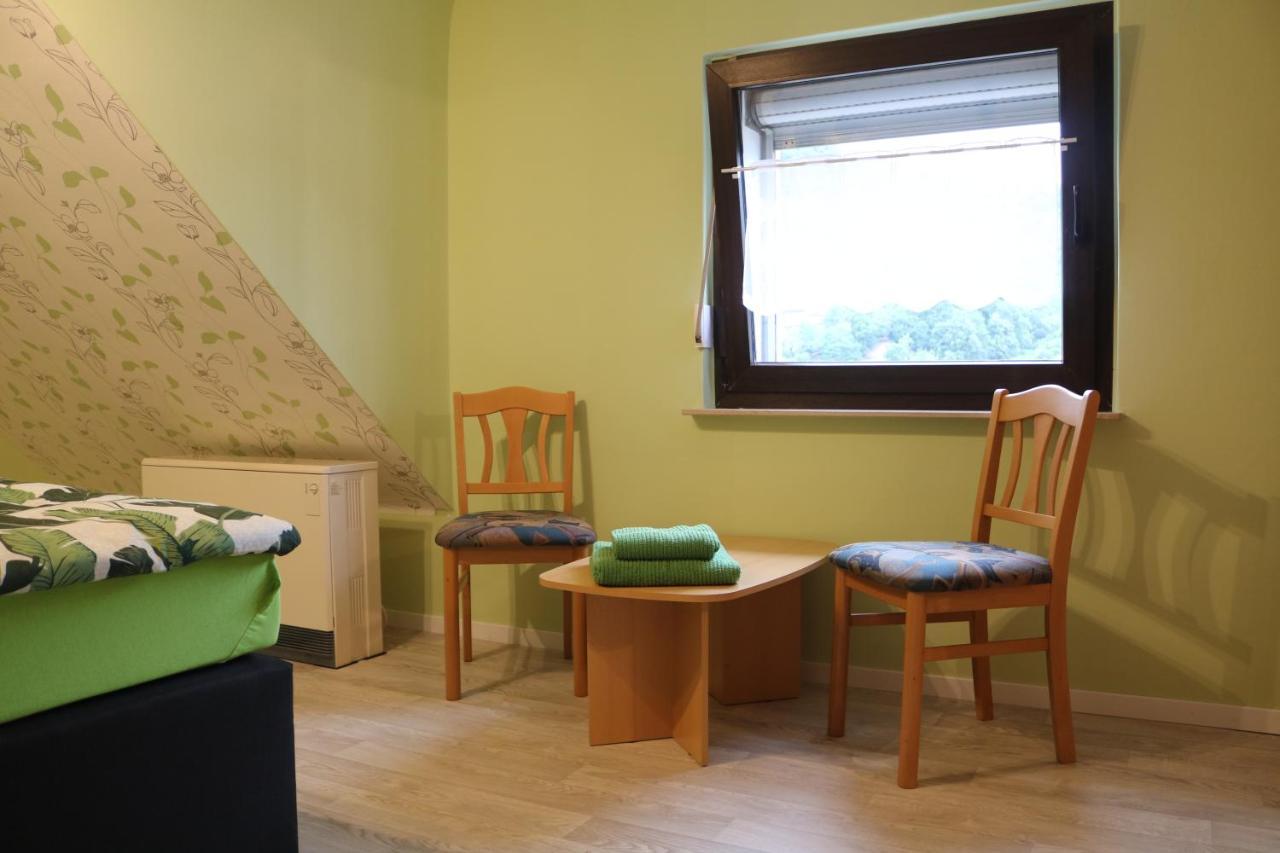 Rheinburgenblick Apartment *